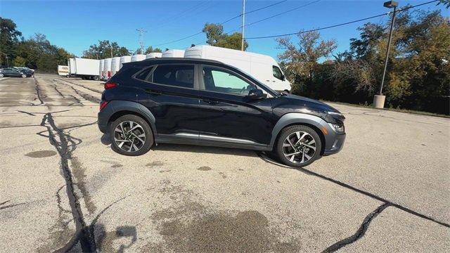 used 2023 Hyundai Kona car, priced at $29,995