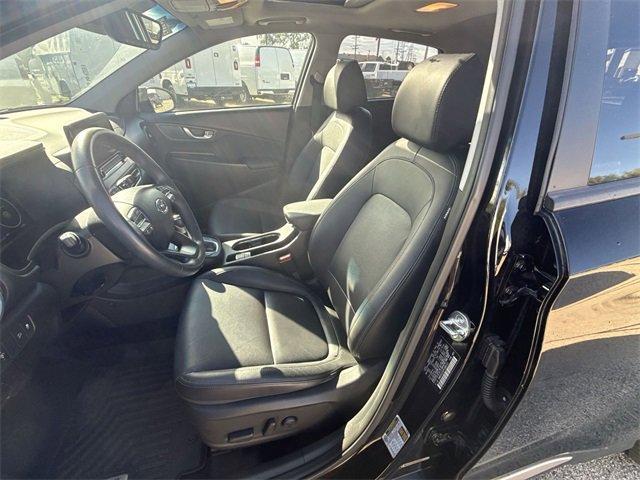 used 2023 Hyundai Kona car, priced at $29,995