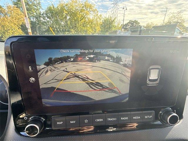 used 2023 Hyundai Kona car, priced at $29,995