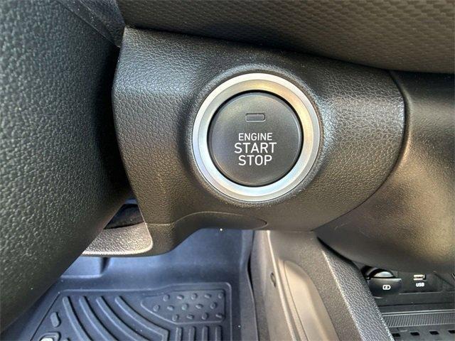 used 2023 Hyundai Kona car, priced at $29,995