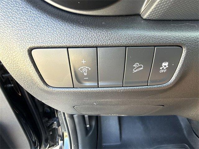 used 2023 Hyundai Kona car, priced at $29,995