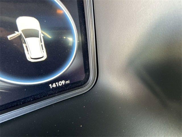 used 2023 Hyundai Kona car, priced at $29,995