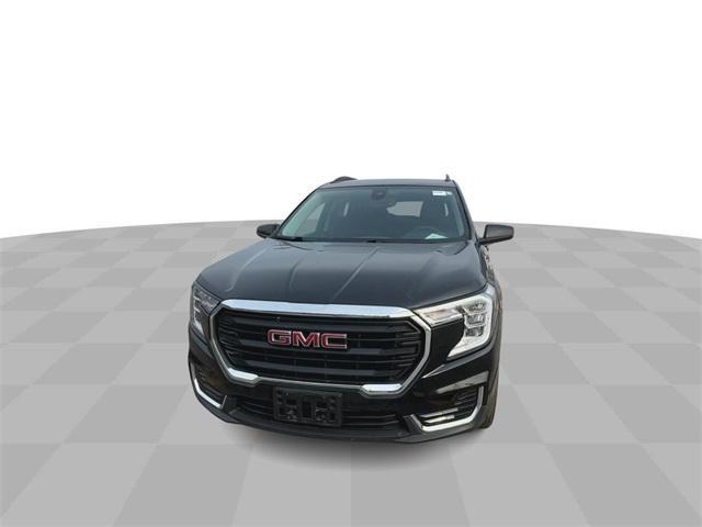 used 2022 GMC Terrain car, priced at $24,498