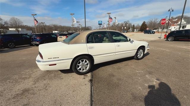 used 2001 Buick Park Avenue car, priced at $7,987