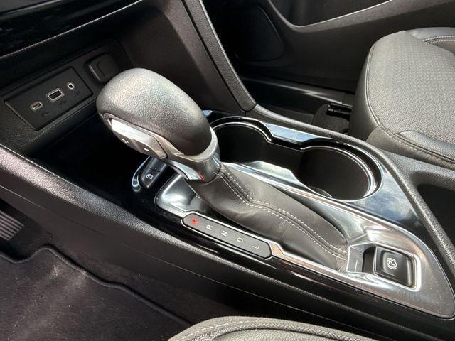 used 2023 Buick Encore GX car, priced at $19,997