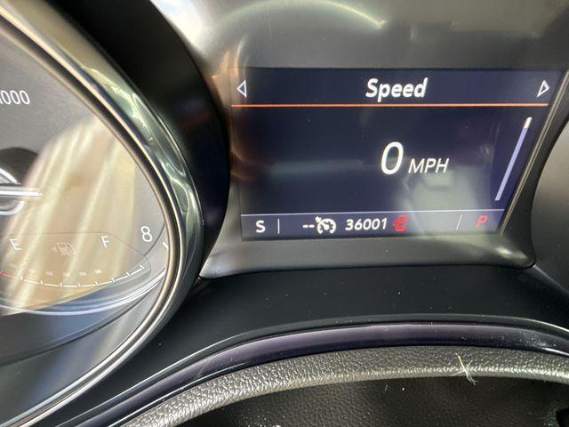 used 2023 Buick Encore GX car, priced at $19,997