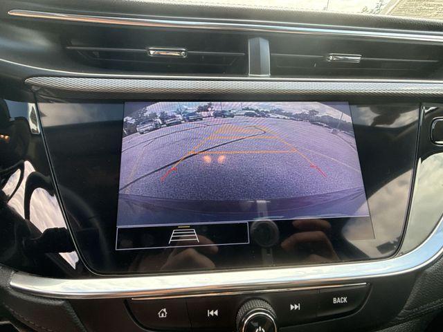 used 2023 Buick Encore GX car, priced at $19,997