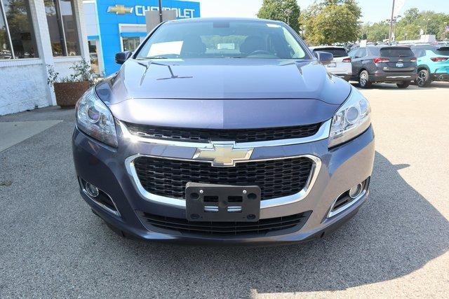 used 2015 Chevrolet Malibu car, priced at $9,999