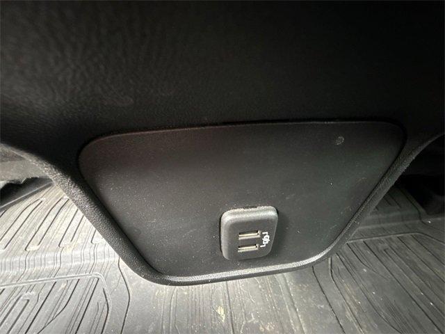 used 2019 GMC Terrain car, priced at $17,305