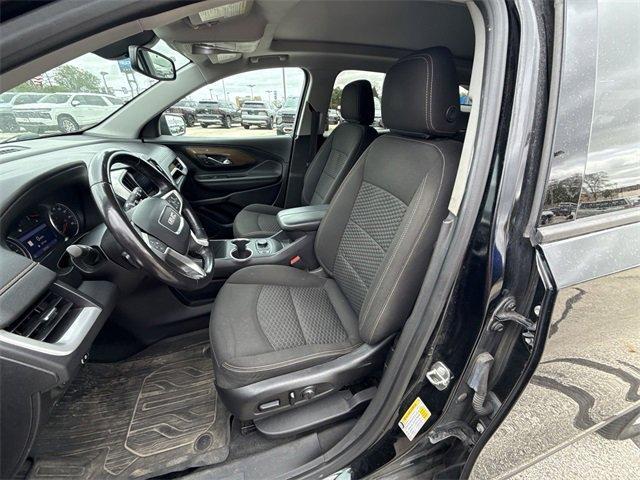 used 2019 GMC Terrain car, priced at $17,305