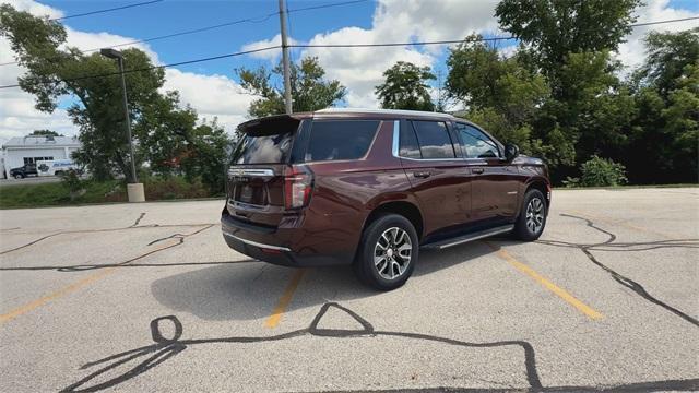 used 2023 Chevrolet Tahoe car, priced at $42,378
