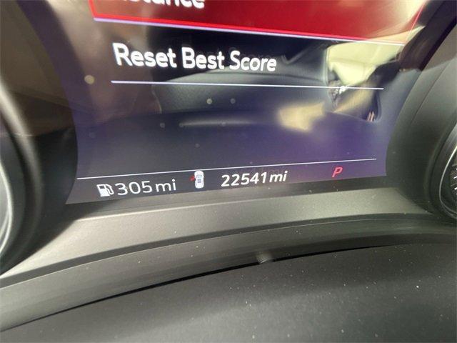 used 2023 Cadillac XT6 car, priced at $45,797