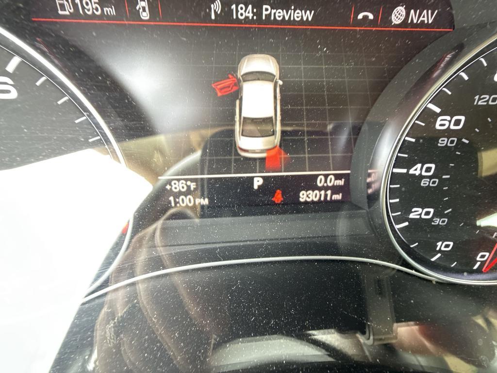 used 2013 Audi A6 car, priced at $11,958
