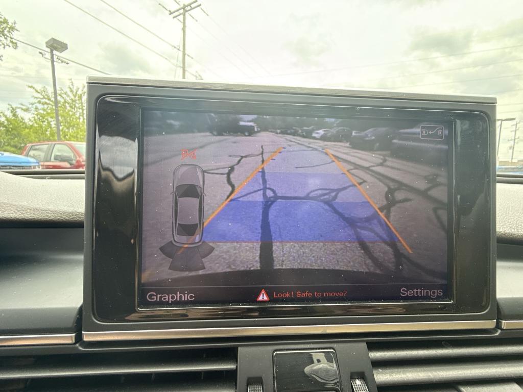 used 2013 Audi A6 car, priced at $11,958