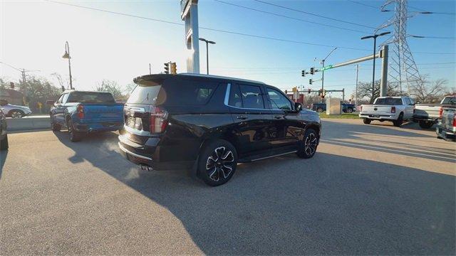 used 2022 Chevrolet Tahoe car, priced at $58,906