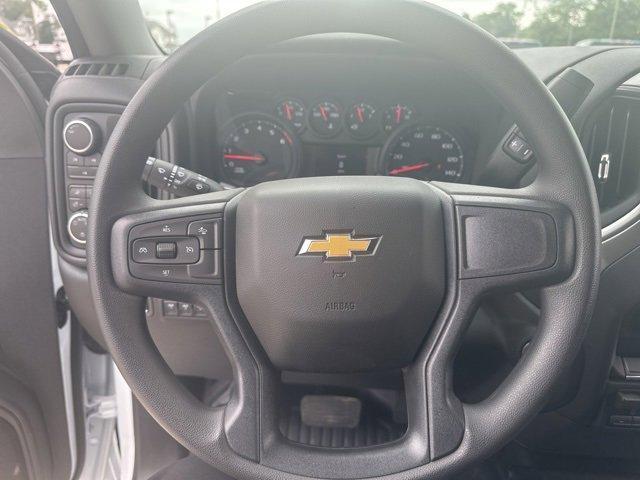 new 2024 Chevrolet Silverado 2500 car, priced at $64,563