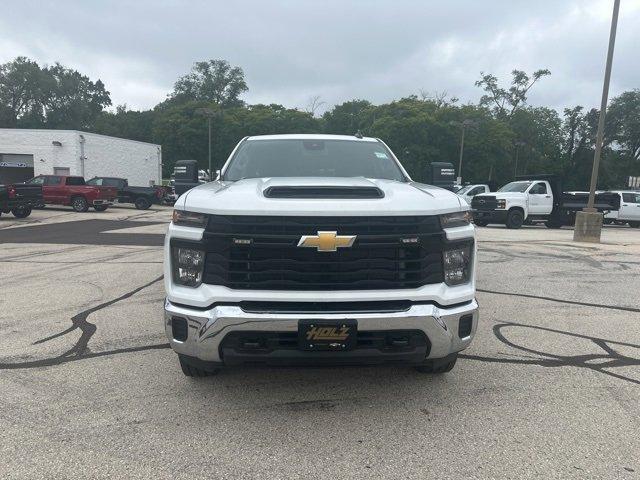 new 2024 Chevrolet Silverado 2500 car, priced at $64,563