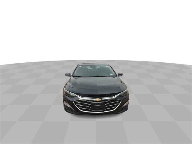 used 2023 Chevrolet Malibu car, priced at $19,126
