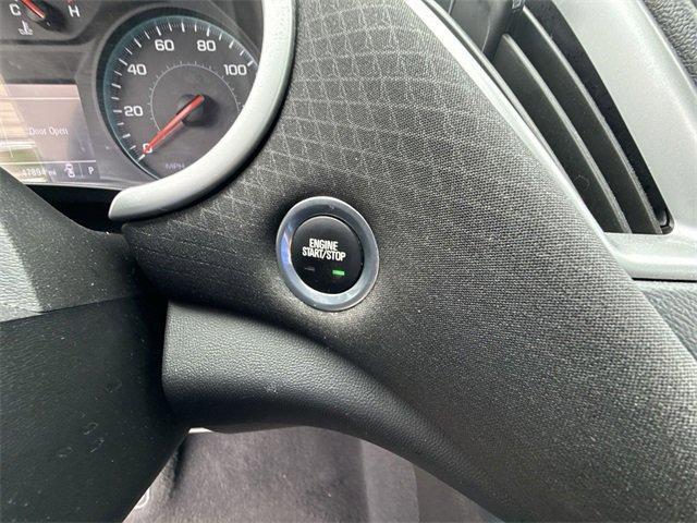 used 2023 Chevrolet Malibu car, priced at $19,126