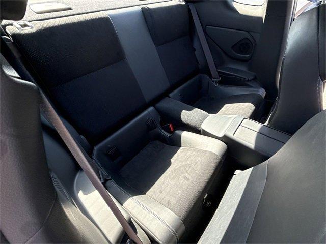 used 2024 Toyota GR86 car, priced at $31,445