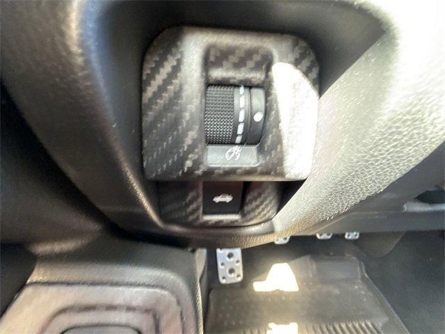 used 2024 Toyota GR86 car, priced at $31,445