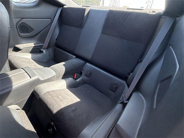 used 2024 Toyota GR86 car, priced at $31,445