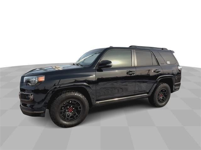 used 2020 Toyota 4Runner car, priced at $35,191