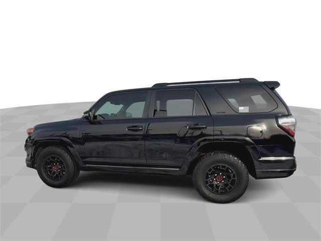 used 2020 Toyota 4Runner car, priced at $35,191