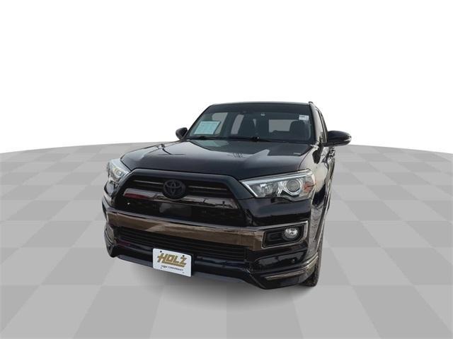 used 2020 Toyota 4Runner car, priced at $35,191