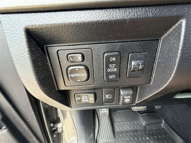 used 2020 Toyota Tundra car, priced at $40,889