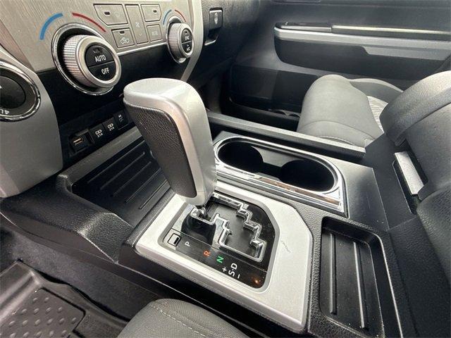 used 2020 Toyota Tundra car, priced at $40,889