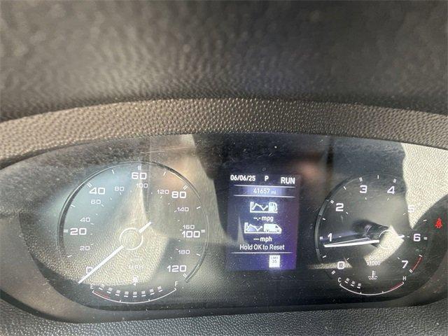 used 2023 Ram ProMaster 2500 car, priced at $31,869