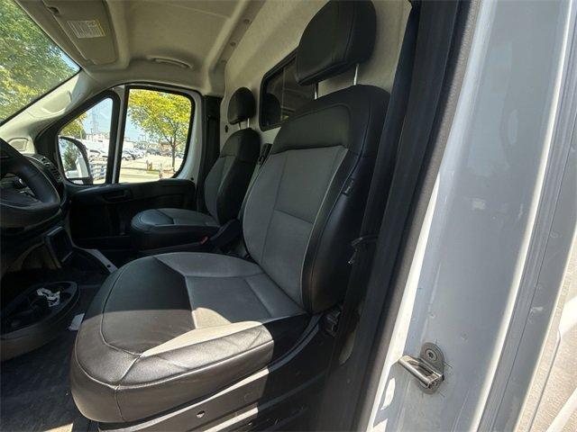 used 2023 Ram ProMaster 2500 car, priced at $31,869