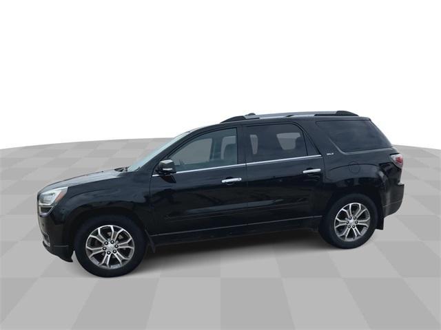 used 2016 GMC Acadia car