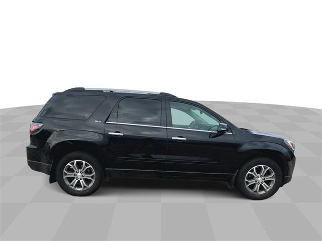 used 2016 GMC Acadia car