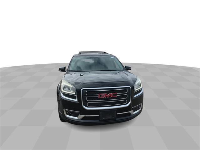 used 2016 GMC Acadia car