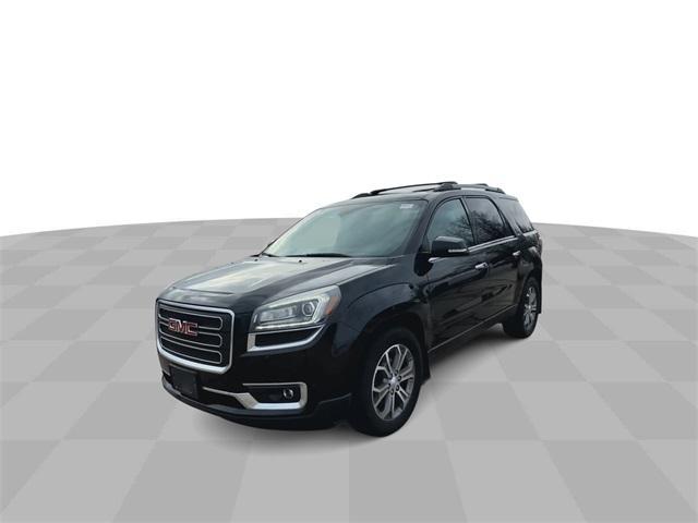 used 2016 GMC Acadia car