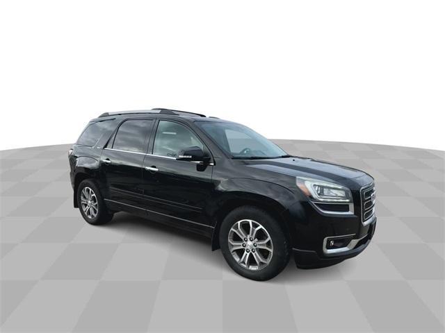 used 2016 GMC Acadia car