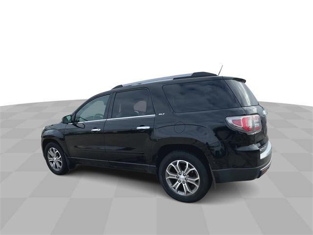 used 2016 GMC Acadia car