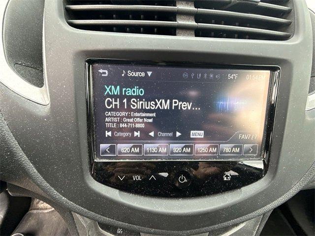 used 2016 Chevrolet Trax car, priced at $12,987