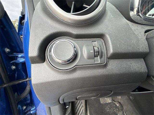 used 2016 Chevrolet Trax car, priced at $12,987
