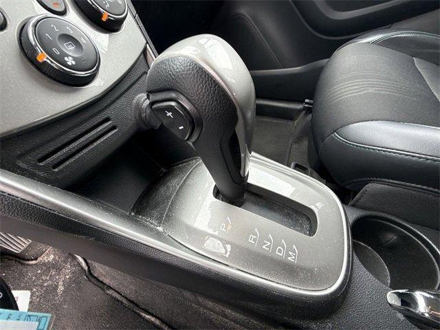 used 2016 Chevrolet Trax car, priced at $12,987
