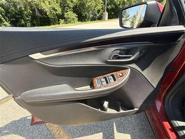 used 2014 Chevrolet Impala car, priced at $10,995
