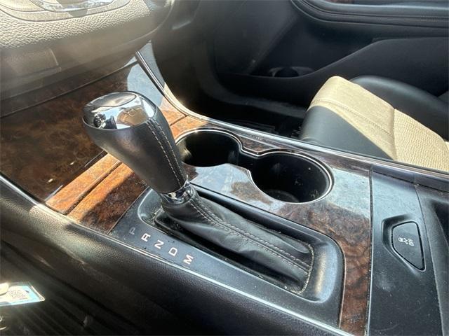 used 2014 Chevrolet Impala car, priced at $10,995