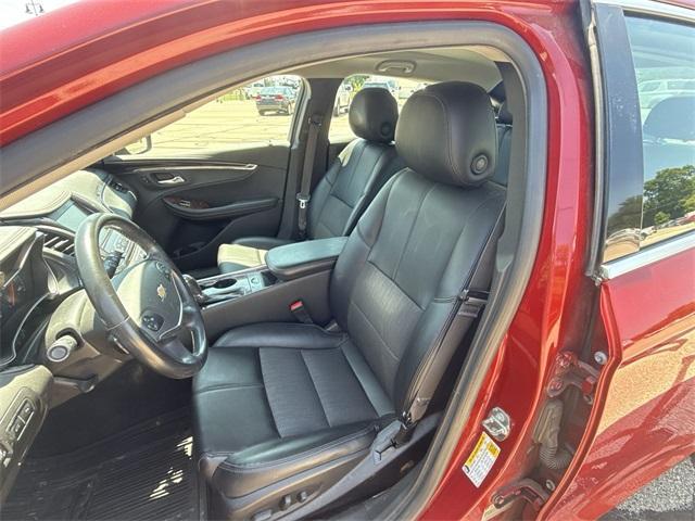 used 2014 Chevrolet Impala car, priced at $10,995