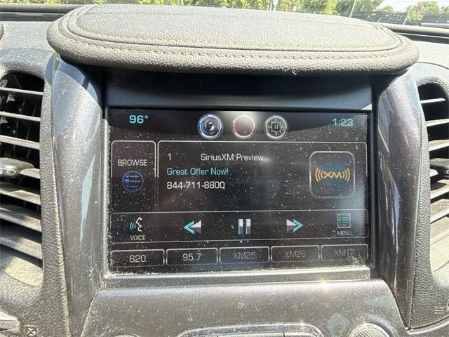 used 2014 Chevrolet Impala car, priced at $10,995
