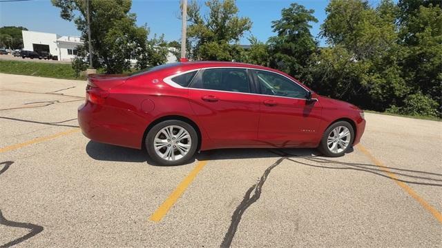 used 2014 Chevrolet Impala car, priced at $10,995