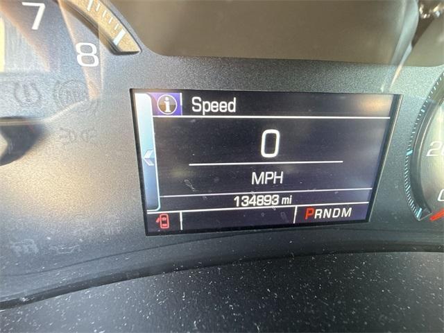 used 2014 Chevrolet Impala car, priced at $10,995