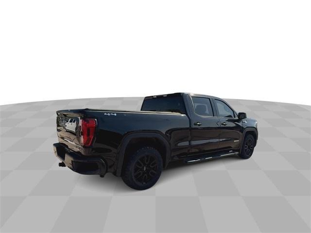 used 2020 GMC Sierra 1500 car, priced at $39,995