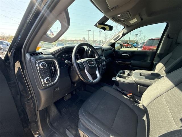 used 2020 GMC Sierra 1500 car, priced at $39,995